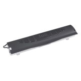 Suport pentru folie aluminiu cu carlig pentru montare perete,32.5 cm, Oem