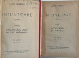 Cezar Petrescu - Intunecare, 2 volume (1943)
