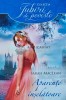 Aparente inselatoare - 2016 - Sarah Maclean (T193), Litera