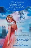 Aparente inselatoare - 2016 - Sarah Maclean (T193), Litera