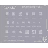 Sita BGA QIANLI QS69 pentru MTK MT 2 Series