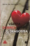 Varsta, dorinta si dragostea, Niculescu