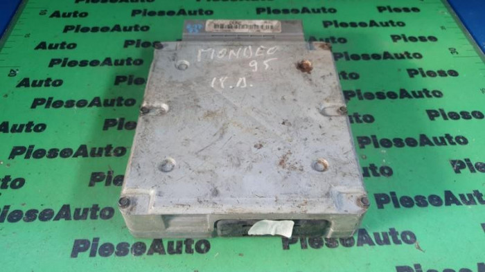 Calculator motor Ford Mondeo 2 (1996-2000) [BAP] 97bb12a650jc
