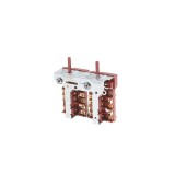 Regulator energie plita Bosch 00643740 Original, Comutator compatibil Siemens Constructa