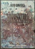 Cumpara ieftin IOANID ROMANESCU: &quot;MISSISSIPPI&quot;(POEME DE DRAGOSTE/ANTOLOGIE 1966-1992+2 INEDITE)