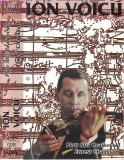 Casetă audio Ion Voicu - Piotr Ceaikovski &lrm;&ndash; Concert Pentru Vioară Și Orchestră, originală, Clasica