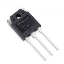 24N50 FQA24N50 - ON Semic