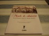 Mesele de odinioara. De la Palatul Regal la Targul Mosilor - 2015 - cartonata