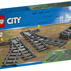 LEGO City - Macazurile 60238, 8 piese