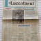 Ziarul LUCEAFĂRUL (10 ianuarie 1987) Nr. 2