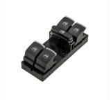 Comutator macara geam Vw Passat B7 2010-