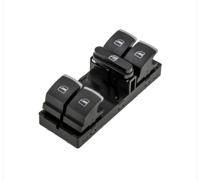 Comutator macara geam Vw Passat B7 2010-
