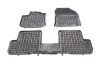 Covorase Presuri Auto Cauciuc Dedicate Dacia LODGY, LODGY I Stepway 5 loc 2012 - 2020, Rezaw