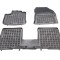 Covorase Presuri Auto Cauciuc Dedicate Dacia LODGY, LODGY I Stepway 5 loc 2012 - 2020