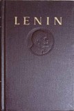 Opere Vol. 15, Lenin, 1908-1909, 1957, Literatura Politica, Romana, 507 Pagini