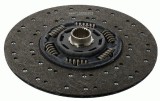 Disc ambreiaj Scania 3 - Series, 4 - Series, G I, P I, P, G, R, T - Series, R I, T Motor 113 E/310, 113 E/320, 113 E/340, 113 E/360, 113 E/380, 113