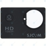 SJCAM SJ4000 Placă frontală neagră