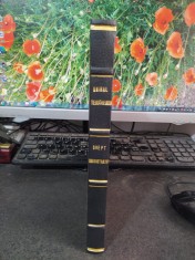 Anibal Teodorescu, Noțiuni de drept administrativ, vol. 1-2, Buc. 1913-1915, 140