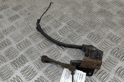 Senzor de nivel &amp;icirc;nălțime st&amp;acirc;nga spate LAND ROVER RANGE ROVER EVOQUE L538 2015 OEM: BJ32-3C097-AA | 30377291 foto