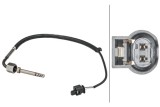 HELLA 6PT 358 181-441 Senzor, temperatura gaze evacuare