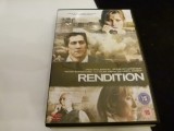 rendition -dvd