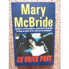 CU ORICE PRET-MARY MCBRIDE