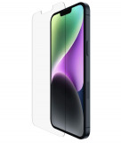 Folie de protectie ecran Belkin pentru iPhone 14 Plus, iPhone 13 Pro Max, duritate 9H - RESIGILAT