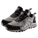 Pantofi de lucru O1 fara componente metalice, respirabili, nr. 44
