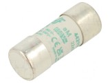 Siguranţă aM 16A 690VAC 22x58mm - Siguranţă electrică