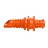 Duza de picurare Gardena 1340 MI, pentru sisteme de microirigatii, plastic, 2 l/h