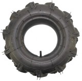 Cumpara ieftin Cauciuc si camera motocultor 4.00-10 - 4PR PowerTool TopQuality