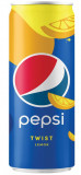 Pepsi Cola Twist 330ML