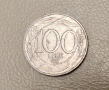 Italia - 100 lire (1993) monedă s030