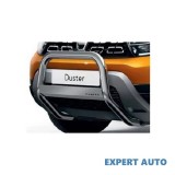 Bullbar inox original dacia duster ii 2018-&gt; Alta marca Alt model #7