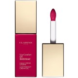 Cumpara ieftin Clarins Lip Comfort Oil Intense ulei luciu de buze cu efect de nutritiv culoare 06 Intense Fuchsia 6 ml