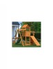 Complex joaca din lemn 7in1 Fungoo Activer