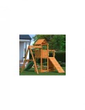 Complex joaca din lemn 7in1 Fungoo Activer