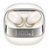 Casti Joyroom Series JR-DB2 TWS 2x 3 mW IP54 Bluetooth 5.3 USB-C Alb