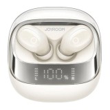 Cumpara ieftin Casti Joyroom Series JR-DB2 TWS 2x 3 mW IP54 Bluetooth 5.3 USB-C Alb