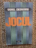 VIOREL CACOVEANU - JOCUL ( POVESTIRI SI NUVELE )