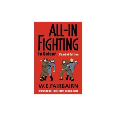 All-in Fighting In Colour - Combat Edition foto