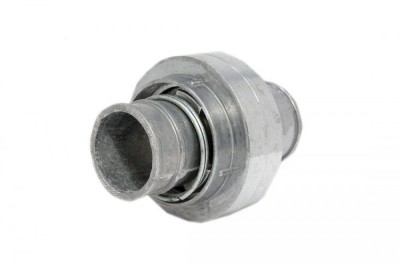 Set mufe cupla furtun tip pompieri C, 2 toli, aluminiu, GF-1567 foto