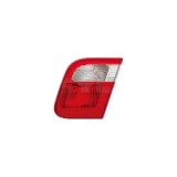Stop spate lampa Bmw Seria 3 (E46) 06.1998-09.2001 Sedan, omologare ECE, spate, interior, 63128364923; 63218364923, Stanga