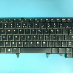 Tastatura DELL Latitude E6420 E5420 E5430 E6220 E6320 E6330 E6420 E6430