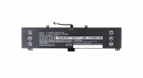 CoreParts Baterie laptop pentru Lenovo 48Wh Li-ion 7.4V 6400mAh, Erazer Y50, Y50-70, Y50-70AM-IFI, Y50-70AM-ISE, Y50-70AS-ISE, Y50-70AT-IF