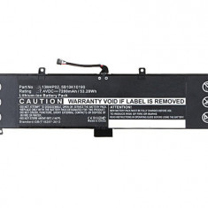 CoreParts Baterie laptop pentru Lenovo 48Wh Li-ion 7.4V 6400mAh, Erazer Y50, Y50-70, Y50-70AM-IFI, Y50-70AM-ISE, Y50-70AS-ISE, Y50-70AT-IF