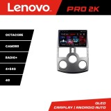 Navigatie Android Daihatsu Terios 2006-2016 QLED 2K, 4GB+64GB, 360