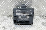 Modul de control ușă st&acirc;nga spate AUDI A6 4G2, C7, 4GC 2013 OEM: 4G8959795J 13911978