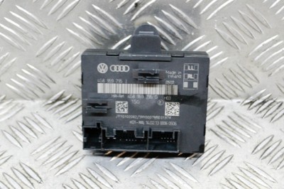 Modul de control ușă st&amp;acirc;nga spate AUDI A6 4G2, C7, 4GC 2013 OEM: 4G8959795J 13911978 foto