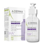 A-Derma, Epitheliale, Reparator, Ser, Pentru față, 30 ml